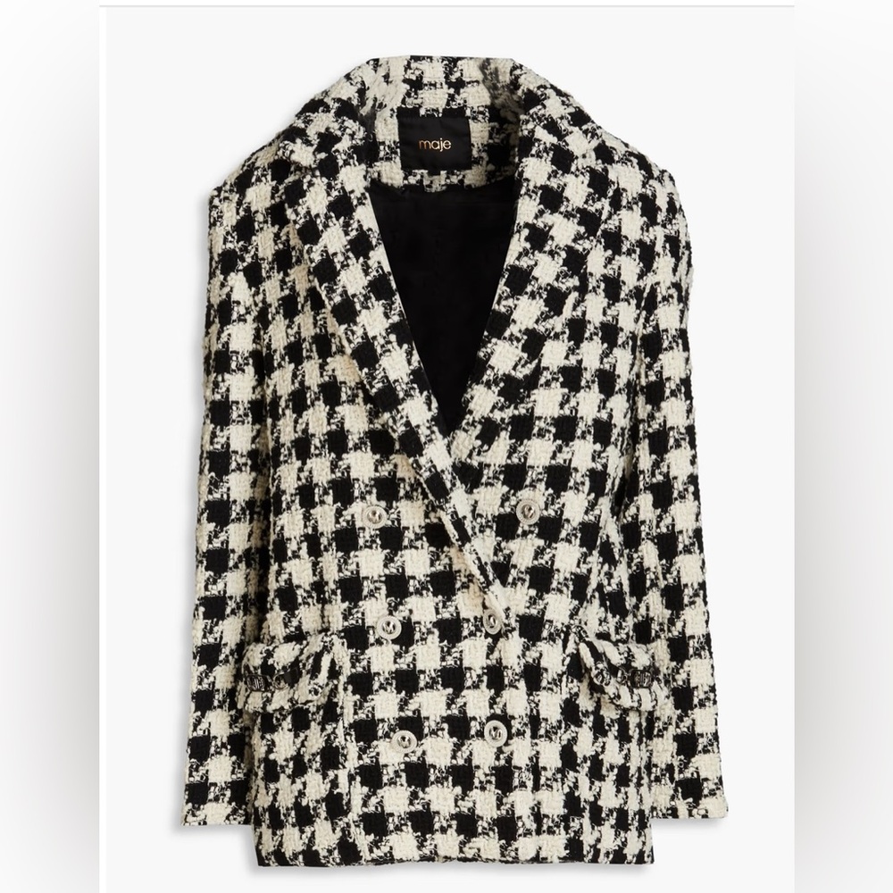 MAJE  Blazer NWT